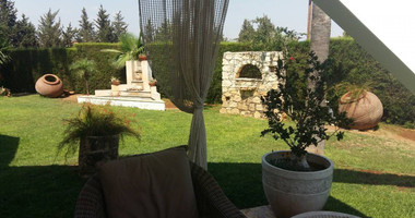 4 Bed House To Rent In Ypsonas Limassol Cyprus