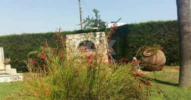 4 Bed House To Rent In Ypsonas Limassol Cyprus