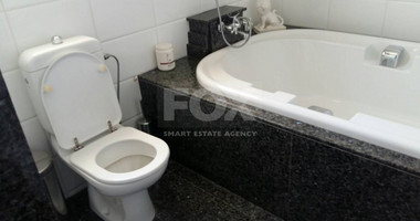 4 Bed House To Rent In Ypsonas Limassol Cyprus