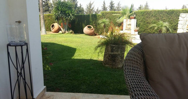 4 Bed House To Rent In Ypsonas Limassol Cyprus