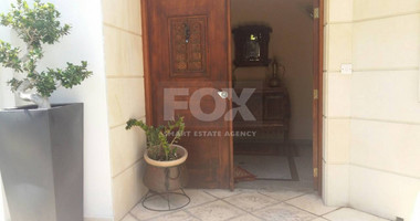 4 Bed House To Rent In Ypsonas Limassol Cyprus