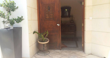 4 Bed House To Rent In Ypsonas Limassol Cyprus