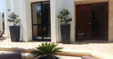 4 Bed House To Rent In Ypsonas Limassol Cyprus