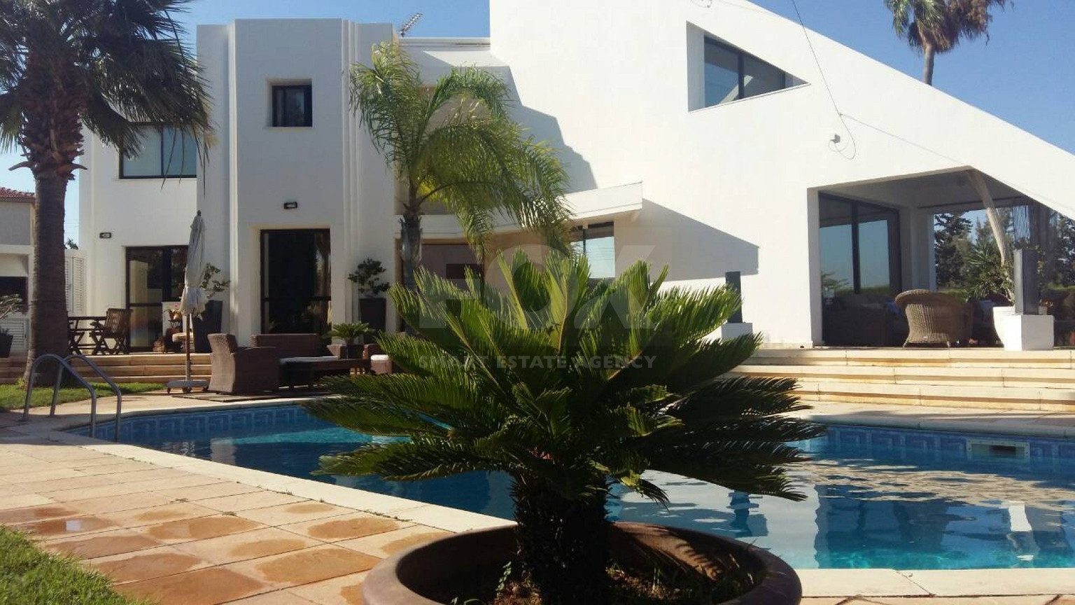 4 Bed House To Rent In Ypsonas Limassol Cyprus