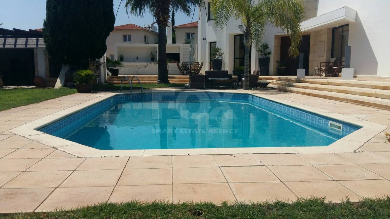 4 Bed House To Rent In Ypsonas Limassol Cyprus