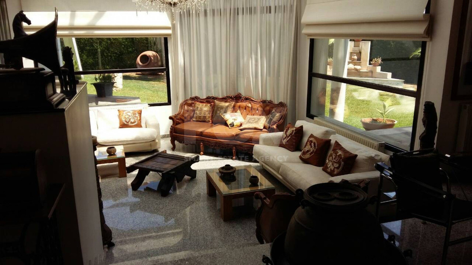 4 Bed House To Rent In Ypsonas Limassol Cyprus