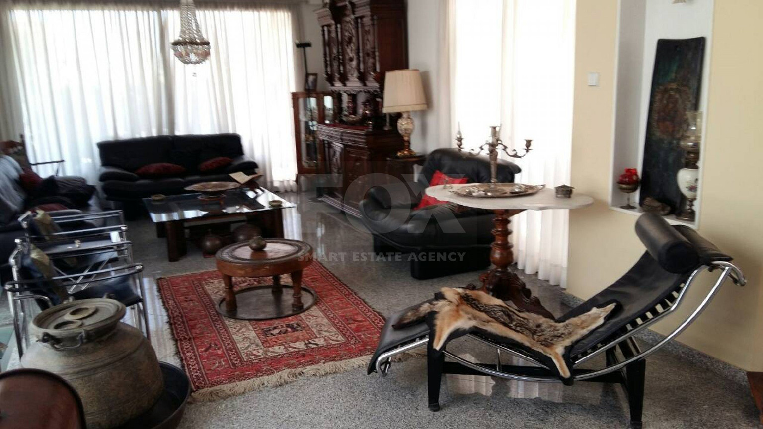 4 Bed House To Rent In Ypsonas Limassol Cyprus