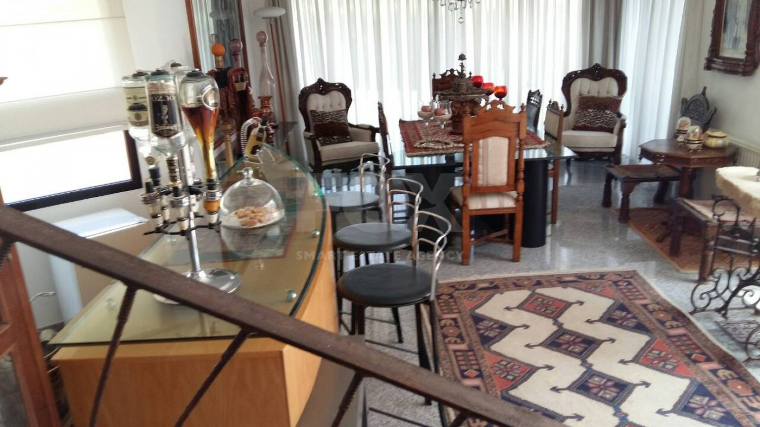 4 Bed House To Rent In Ypsonas Limassol Cyprus