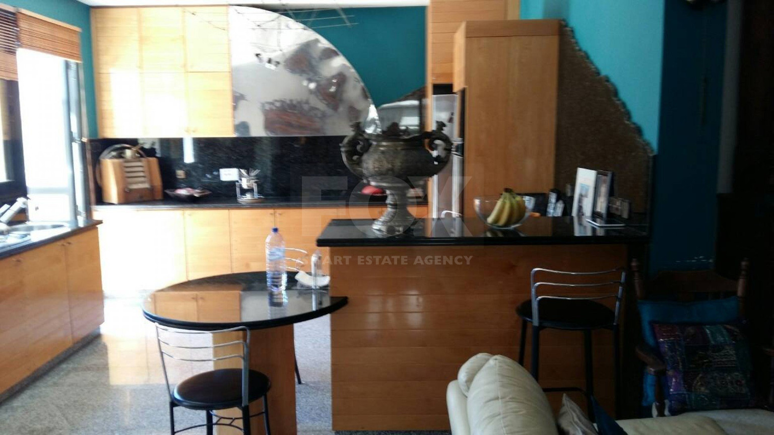 4 Bed House To Rent In Ypsonas Limassol Cyprus