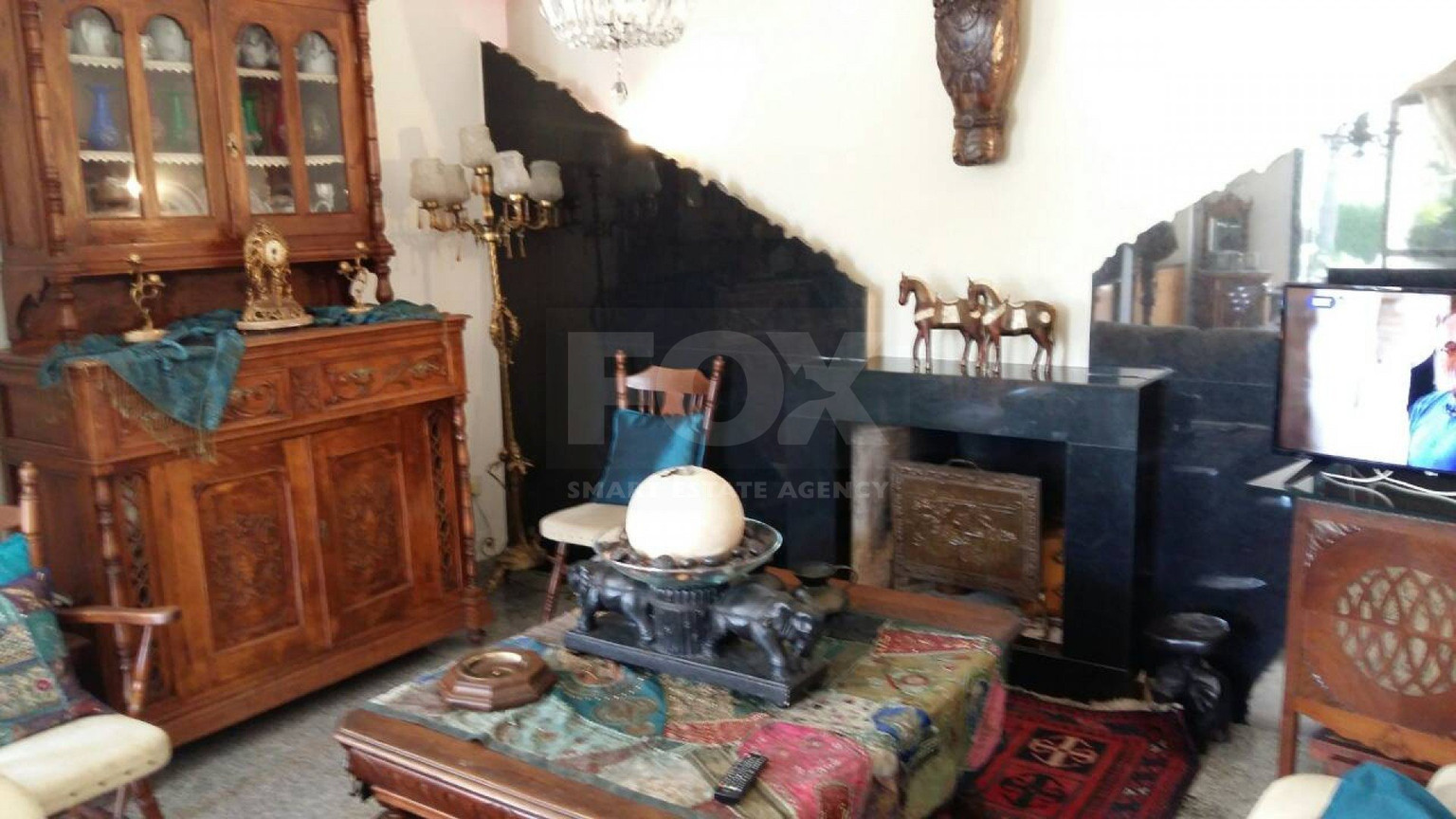 4 Bed House To Rent In Ypsonas Limassol Cyprus