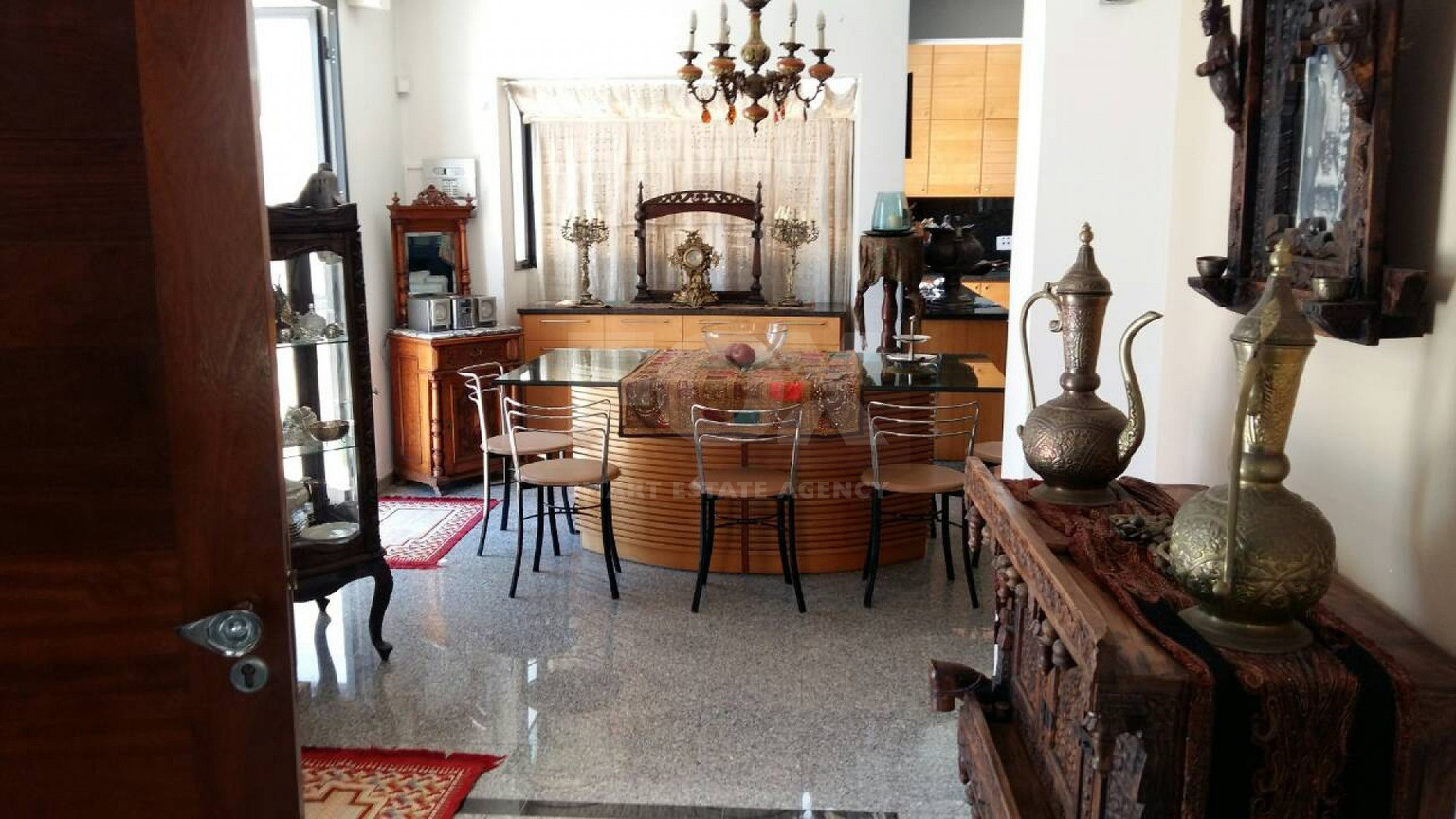 4 Bed House To Rent In Ypsonas Limassol Cyprus