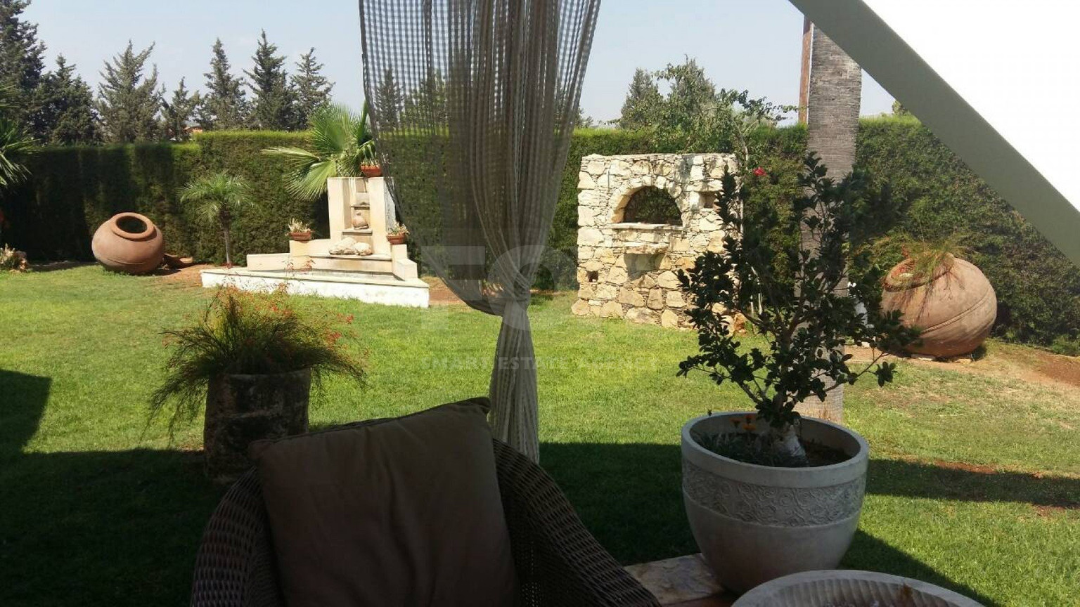4 Bed House To Rent In Ypsonas Limassol Cyprus