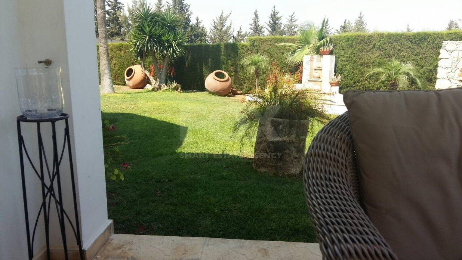 4 Bed House To Rent In Ypsonas Limassol Cyprus