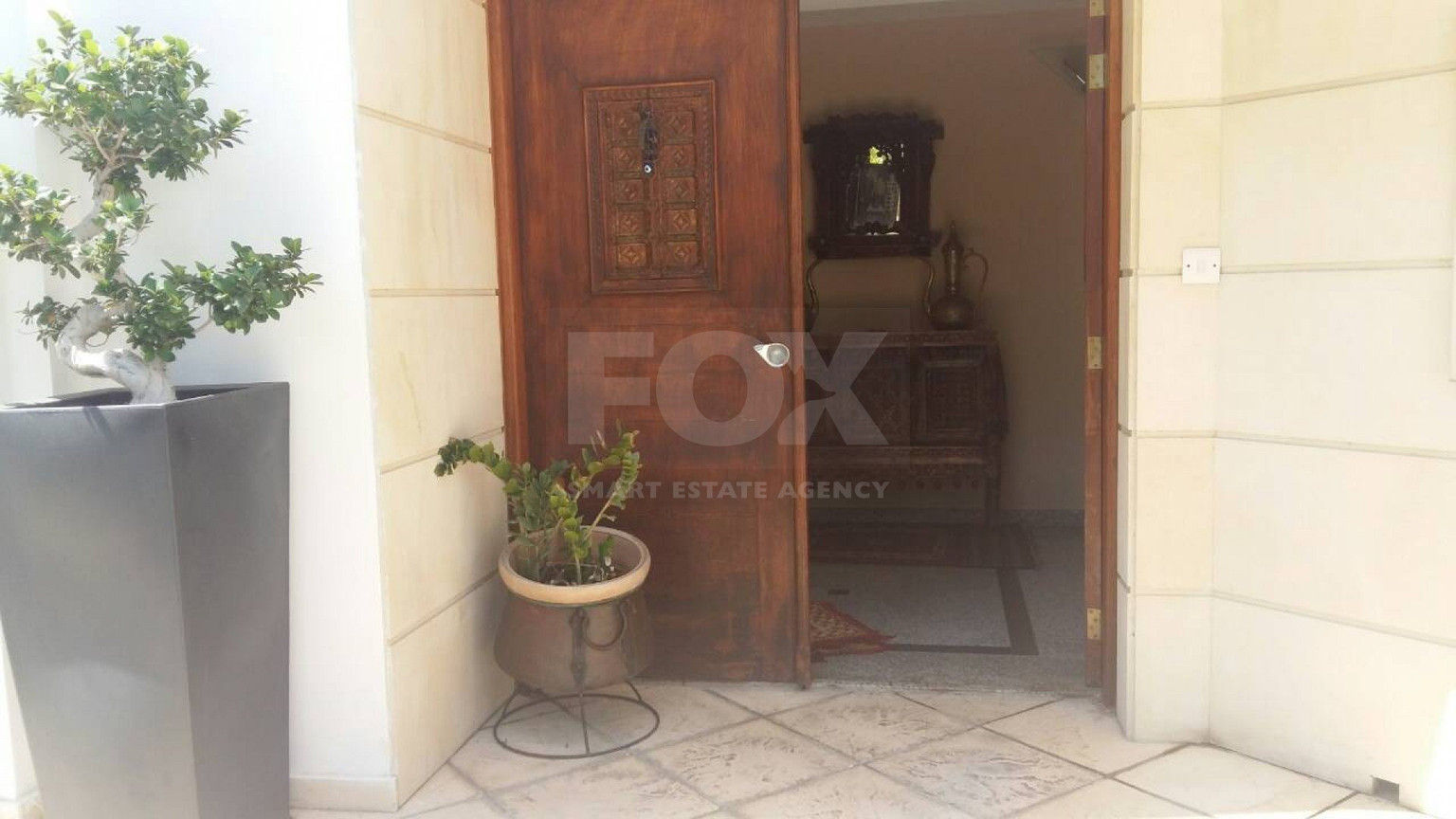 4 Bed House To Rent In Ypsonas Limassol Cyprus