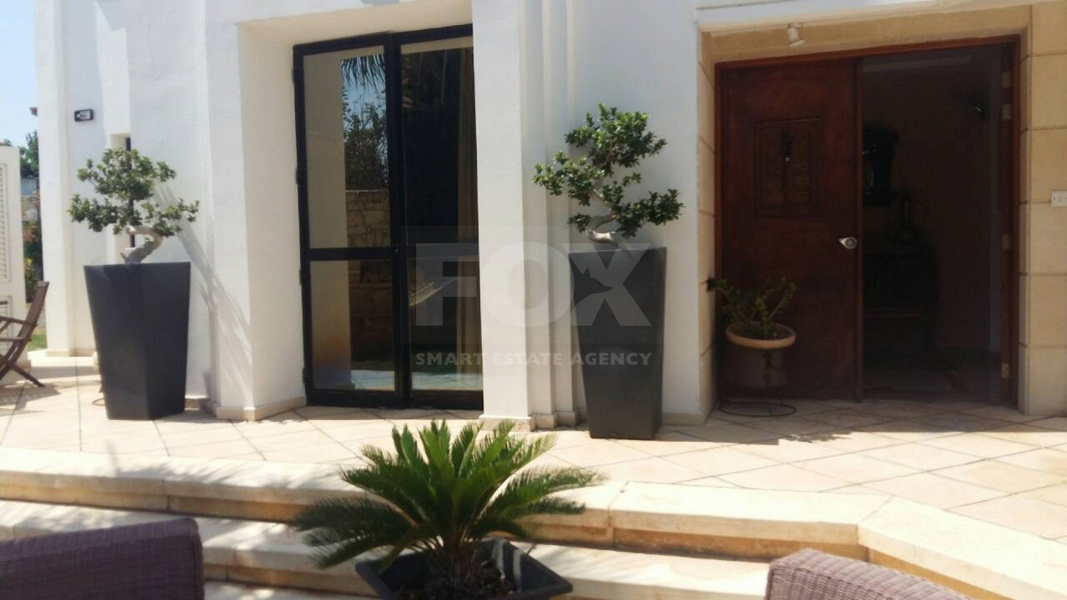 4 Bed House To Rent In Ypsonas Limassol Cyprus