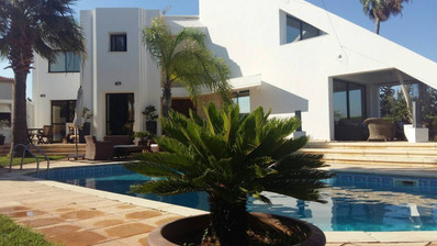 4 Bed House To Rent In Ypsonas Limassol Cyprus