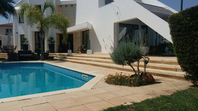 4 Bed House To Rent In Ypsonas Limassol Cyprus