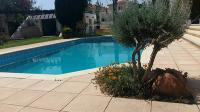 4 Bed House To Rent In Ypsonas Limassol Cyprus