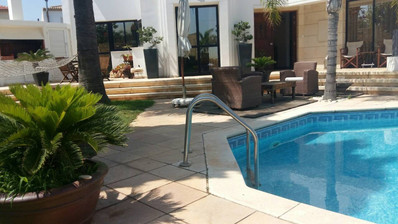4 Bed House To Rent In Ypsonas Limassol Cyprus