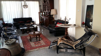 4 Bed House To Rent In Ypsonas Limassol Cyprus