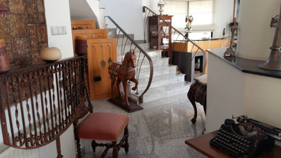 4 Bed House To Rent In Ypsonas Limassol Cyprus