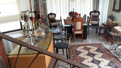 4 Bed House To Rent In Ypsonas Limassol Cyprus