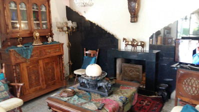 4 Bed House To Rent In Ypsonas Limassol Cyprus