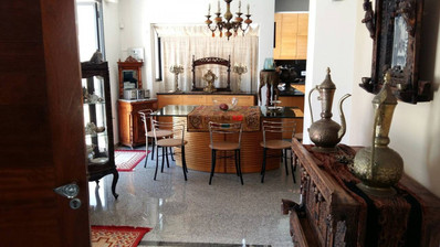 4 Bed House To Rent In Ypsonas Limassol Cyprus