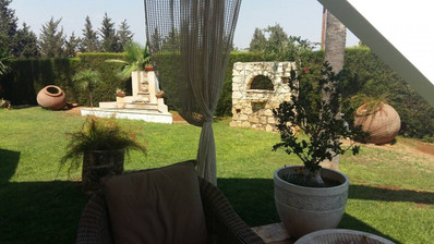 4 Bed House To Rent In Ypsonas Limassol Cyprus