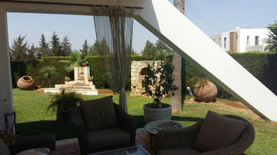 4 Bed House To Rent In Ypsonas Limassol Cyprus