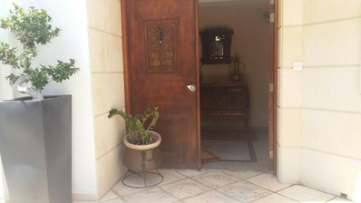 4 Bed House To Rent In Ypsonas Limassol Cyprus
