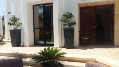 4 Bed House To Rent In Ypsonas Limassol Cyprus