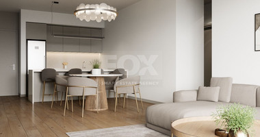 One bedroom apartment for sale in Pyrgos, Limassol