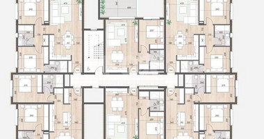 Two bedroom apartment for sale in Pyrgos, Limassol