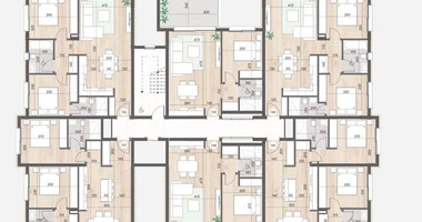 Two bedroom apartment for sale in Pyrgos, Limassol