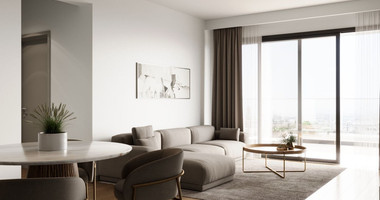 Two bedroom apartment for sale in Pyrgos, Limassol