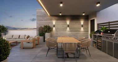 One bedroom apartment for sale in Pyrgos, Limassol