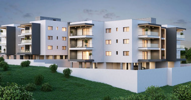 Two bedroom apartment for sale in Pyrgos, Limassol