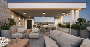 Three bedroom apartment for sale in Pyrgos, Limassol