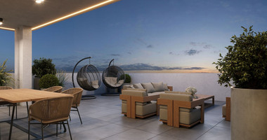 Two bedroom apartment for sale in Pyrgos, Limassol