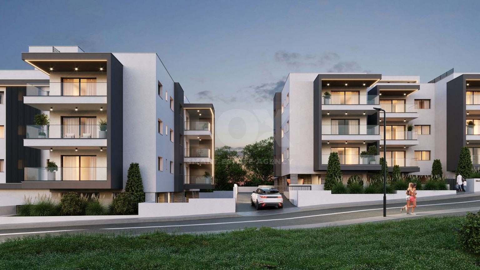 Two bedroom apartment for sale in Pyrgos, Limassol