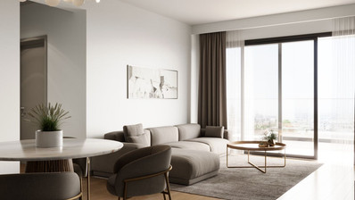 Two bedroom apartment for sale in Pyrgos, Limassol