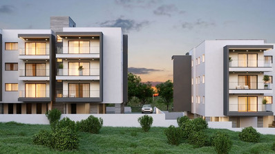 Two bedroom apartment for sale in Pyrgos, Limassol