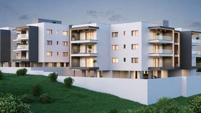 Two bedroom apartment for sale in Pyrgos, Limassol
