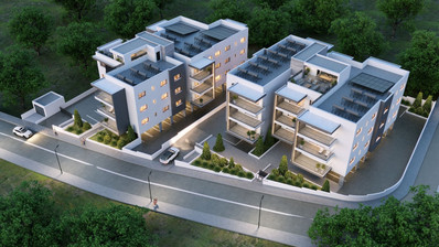 Two bedroom apartment for sale in Pyrgos, Limassol