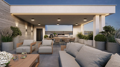 Two bedroom apartment for sale in Pyrgos, Limassol