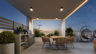 Two bedroom apartment for sale in Pyrgos, Limassol