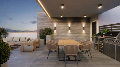 Two bedroom apartment for sale in Pyrgos, Limassol