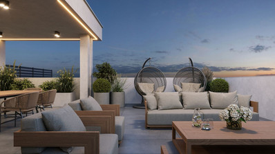 Two bedroom apartment for sale in Pyrgos, Limassol
