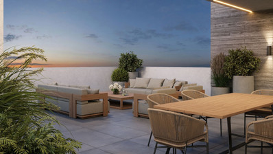 Two bedroom apartment for sale in Pyrgos, Limassol